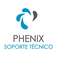 
												Phenix Soporte